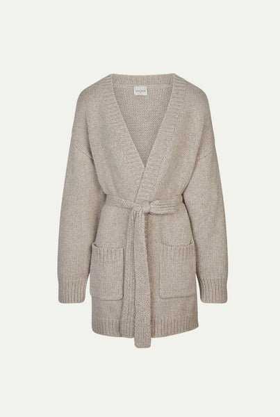 Heavy cashmere cardigan best sale