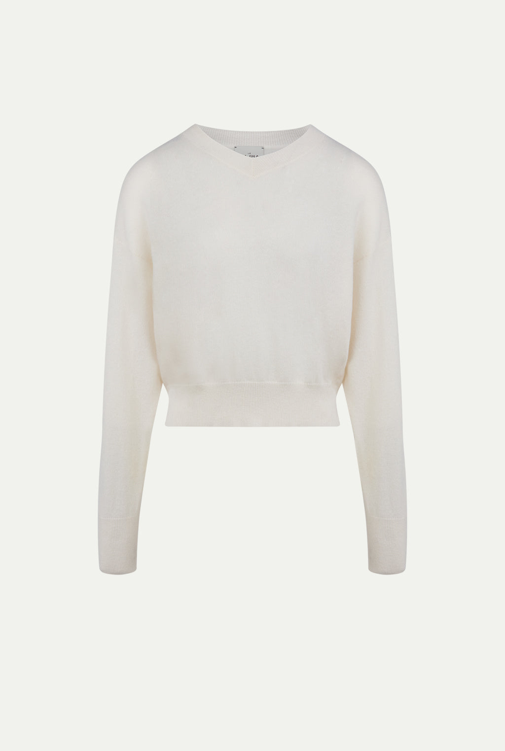 DUMKA cashmere sweater