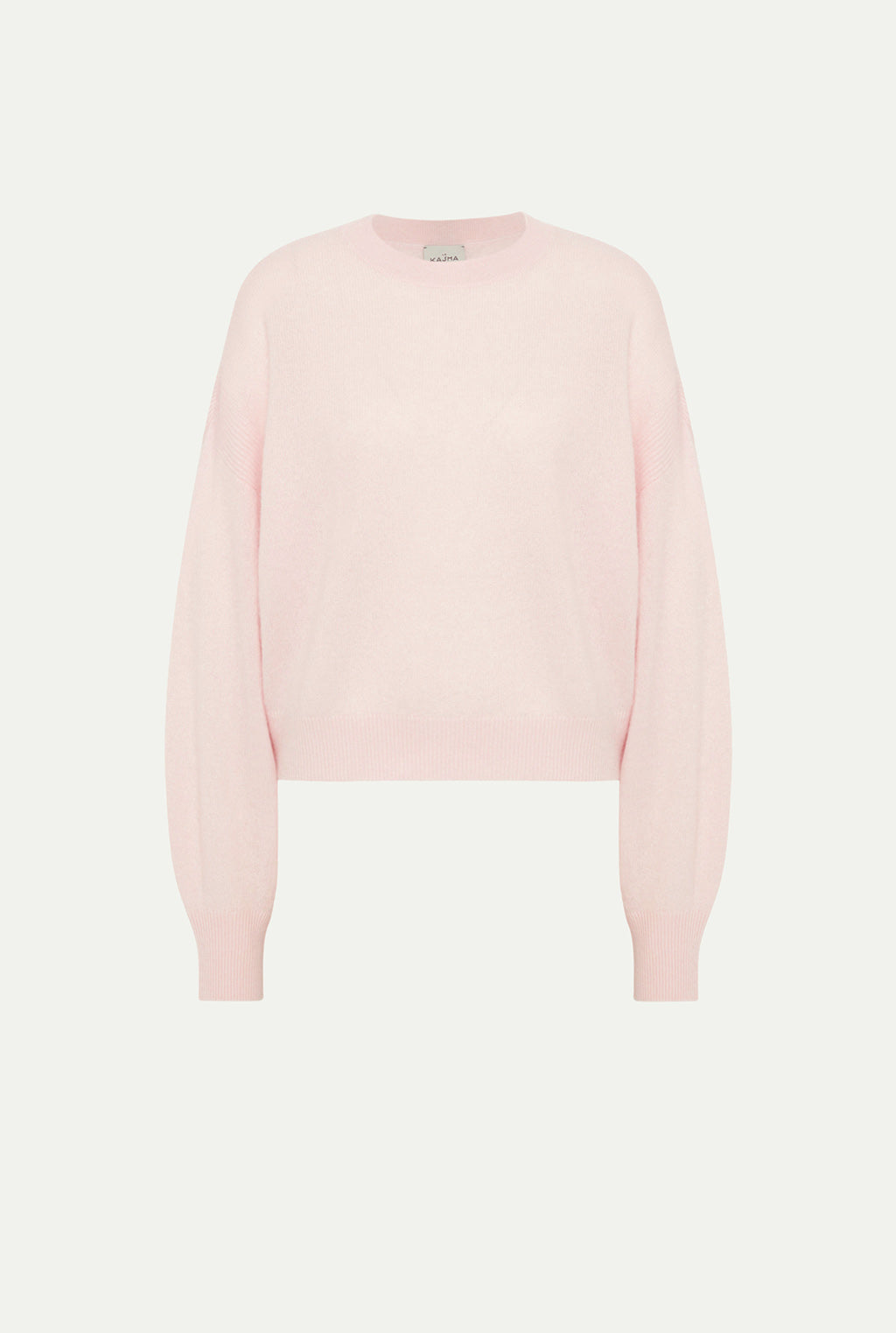 MODENAB cashmere sweater