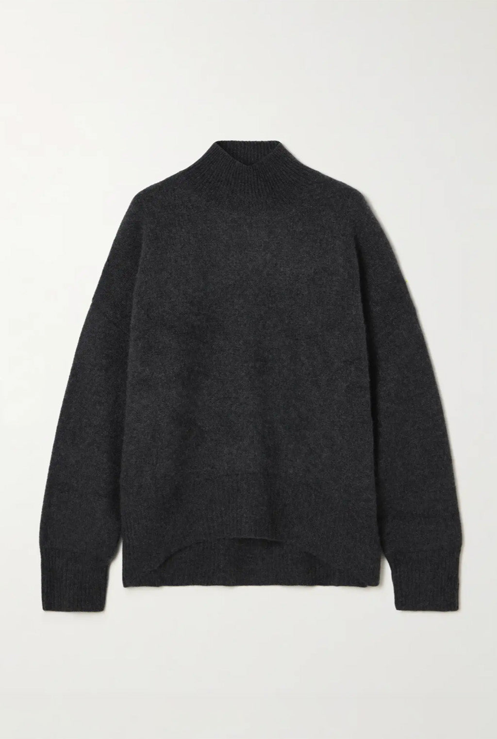 NANTES cashmere sweater