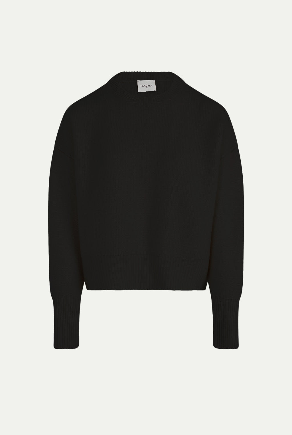 ROYAN cashmere sweater