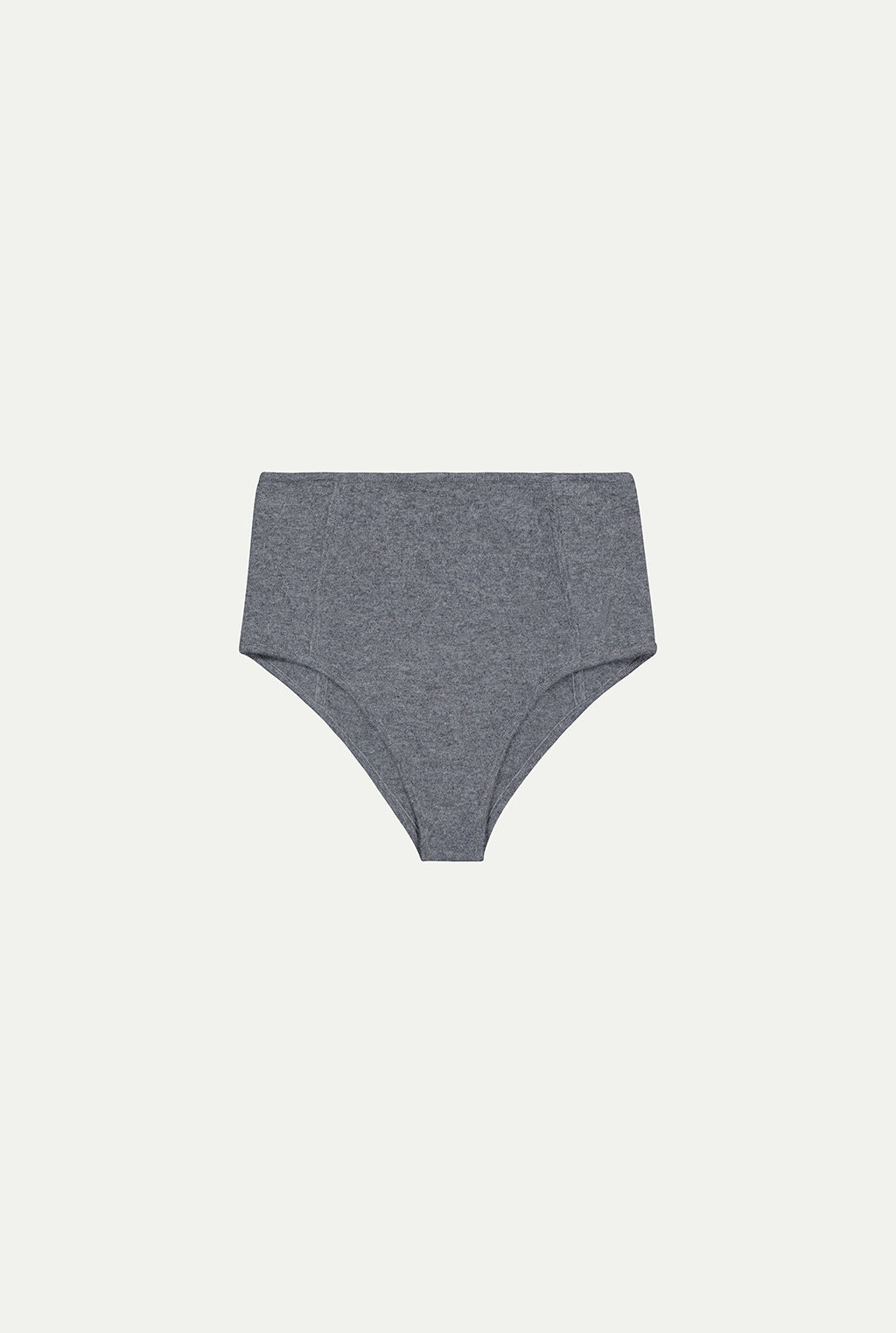 AJACCIO cashmere panties